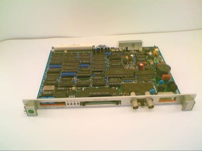 SHARP VM1930