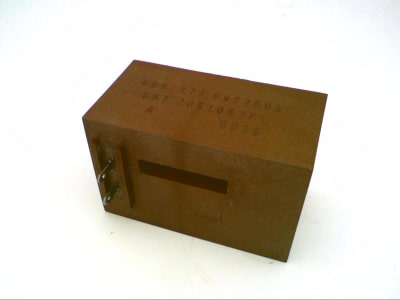 ASEA BROWN BOVERI GNT7051057P1