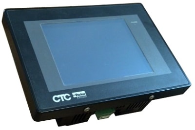 PARKER P21-3B1-M-1D3