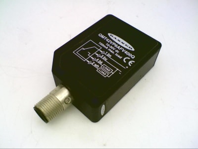 BANNER ENGINEERING 46858