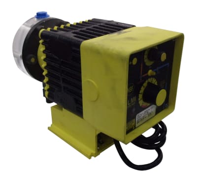 LMI LIQUID METRONICS C781-30H