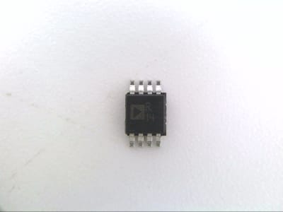 ANALOG DEVICES ADR433ARMZ