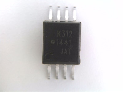 BROADCOM ACPL-K312-000E