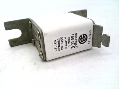 EATON CORPORATION 170L-3161