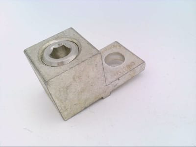 CONNECTOR MANUFACTURING LA300R