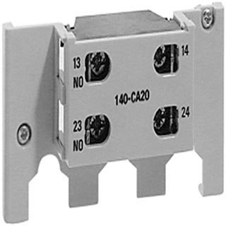 ALLEN BRADLEY 140-CA20