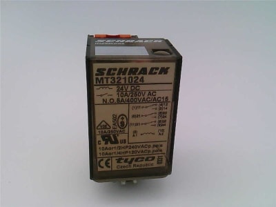 TE CONNECTIVITY MTS321024