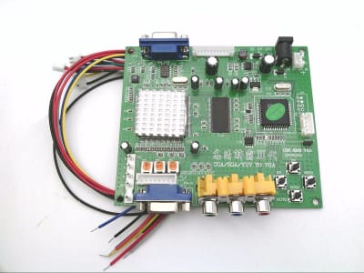 GENERIC GBS-8200 CGA