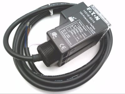 EATON CORPORATION 1451E-8514