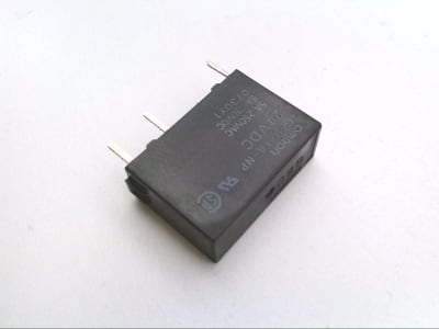 OMRON G6D-1A-NP21VDC