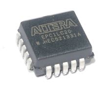 ALTERA CORPORATION EPC1LC20