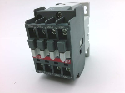 ASEA BROWN BOVERI N22E-81