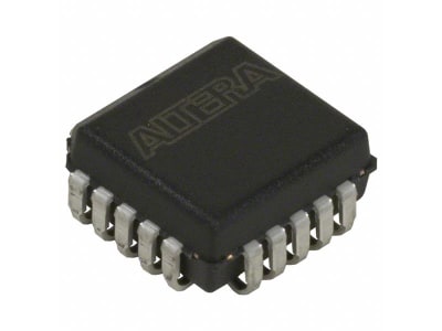 ALTERA CORPORATION EPC1213LC20