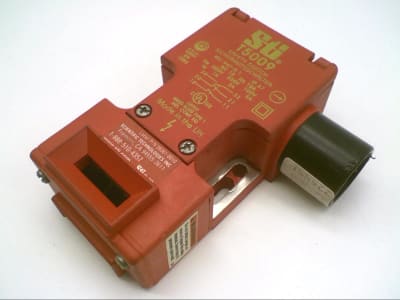 OMRON T5009-021F1MM