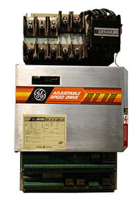 GENERAL ELECTRIC 7VD2B405074S