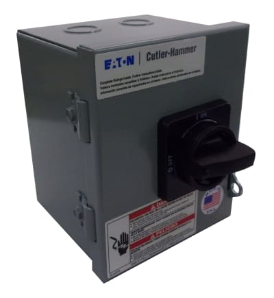 EATON CORPORATION DR3025UG