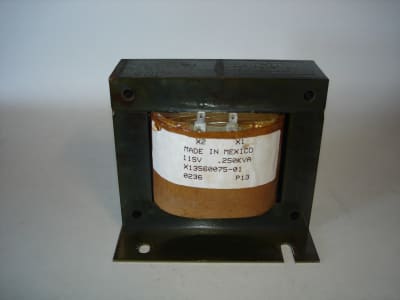 WESTINGHOUSE BE23976-002