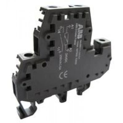 ASEA BROWN BOVERI 1SNA607002R0700