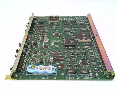 MATSUSHITA ELECTRIC LA-M00003