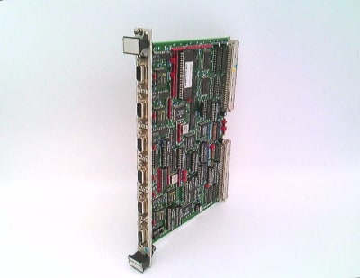 FUJI ELECTRIC AVME-352AF