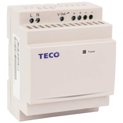 TECO-WESTINGHOUSE 10PS-24