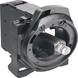 ALLEN BRADLEY 800F-PN3RX02S