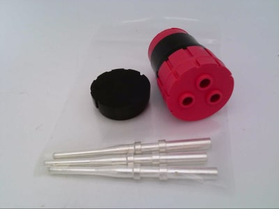 EATON CORPORATION CZP-12-327-PN