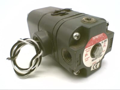 ASCO R83302F