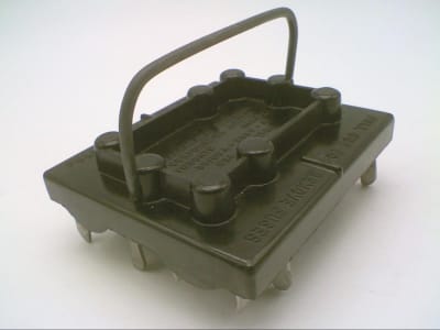 AMALGAMATED ELECTRIC CORP 3000546