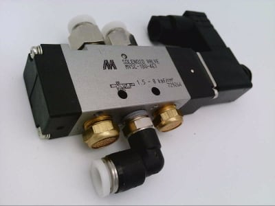 MINDMAN MVSC-180-4E1