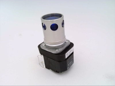 ALLEN BRADLEY 800T-PA16BA2