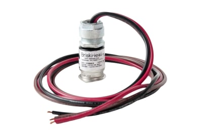 BRISKHEAT TD101X-075