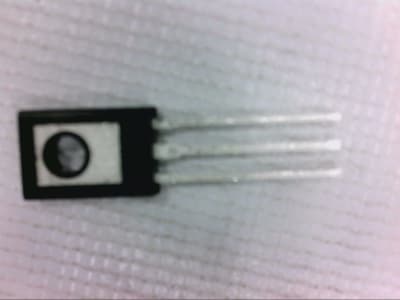 ON SEMICONDUCTOR BD437G