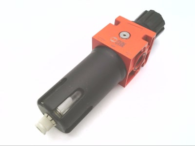 METAL WORK PNEUMATIC 1425054U