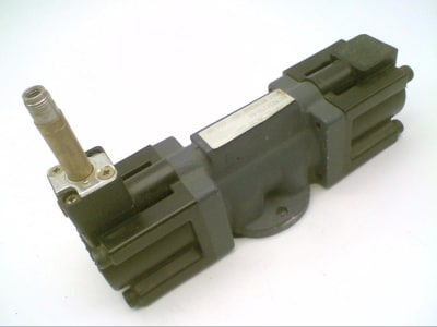 AUTOMATIC VALVE 407B22-X19A-AA