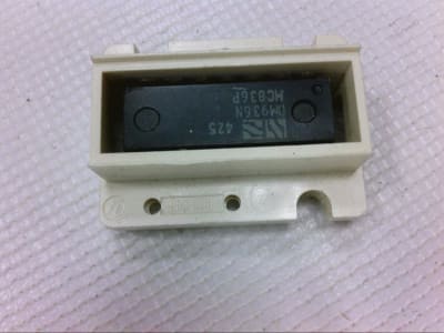 NATIONAL SEMICONDUCTOR DM936N