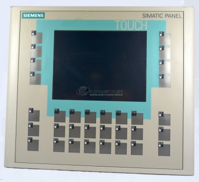 SIEMENS 6AV6-642-0DA01-1AX0