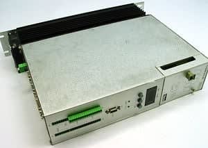 PARKER COMPAX-0500M