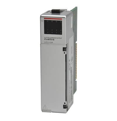 AUTOMATION DIRECT P3-08TD1S
