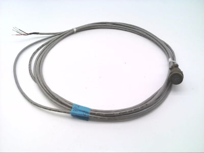 ALLIANCE SENSORS GROUP 5800-0067-15