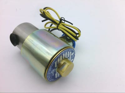 GC VALVES S301XF16V3BE1