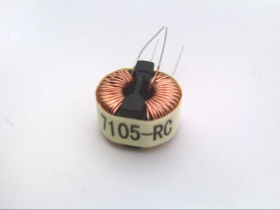 BOURNS 7105-RC