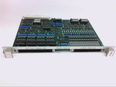 FUJI ELECTRIC FH1001B