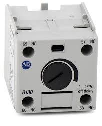 ALLEN BRADLEY 100-FPTB180