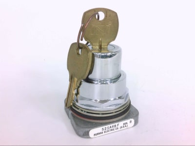 SIEMENS 52SA6BF