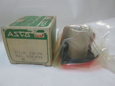 ASCO 158928