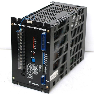 YASKAWA ELECTRIC CACR-SR03-BC1KS-Y264