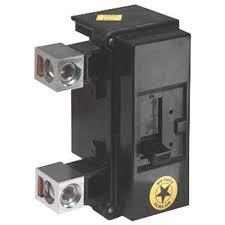 SCHNEIDER ELECTRIC QOM2125VH