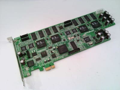 AVERMEDIA TECHNOLOGIES NV9000