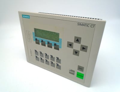 SIEMENS 6ES7613-1CA01-0AE3